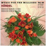 Watermusic Suite No.2 In D-Major @ Coro