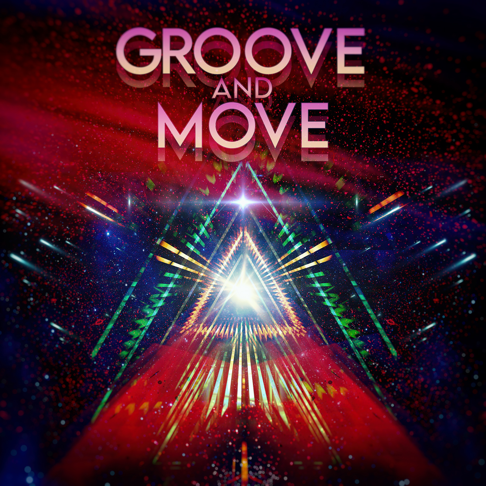 GROOVE AND MOVE D