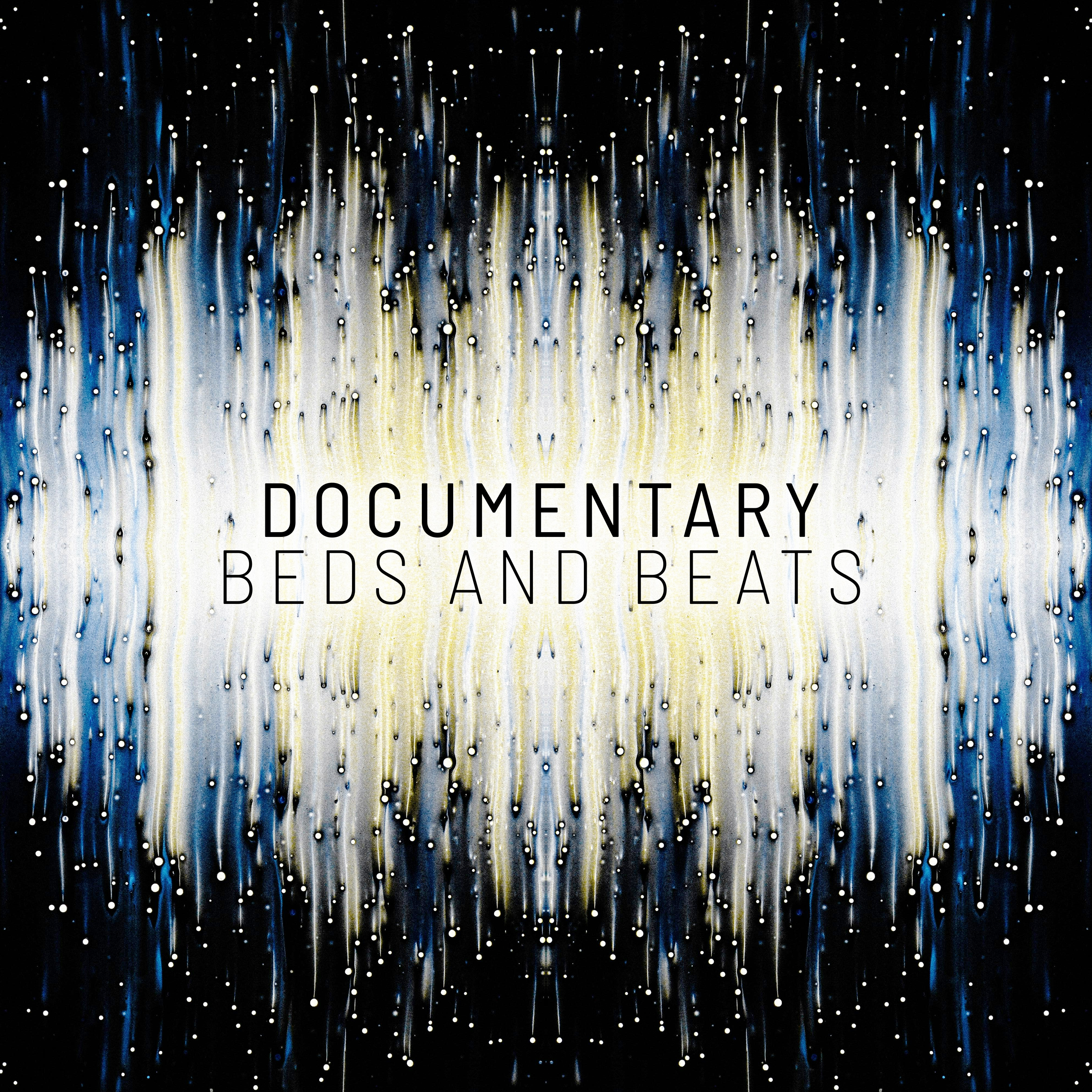 DOCUMENTARY BEDS AND BEATS