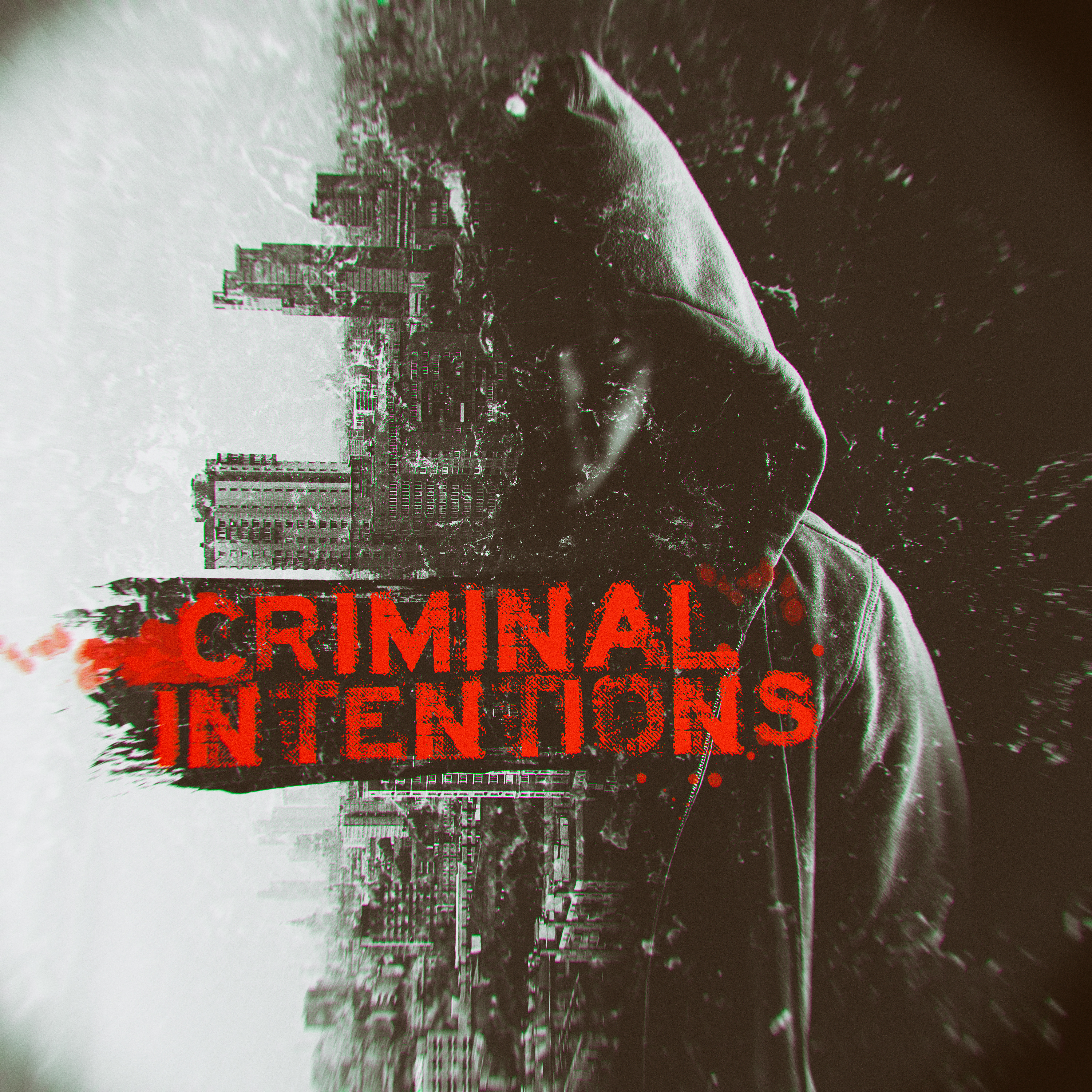 CRIMINAL INTENTIONS