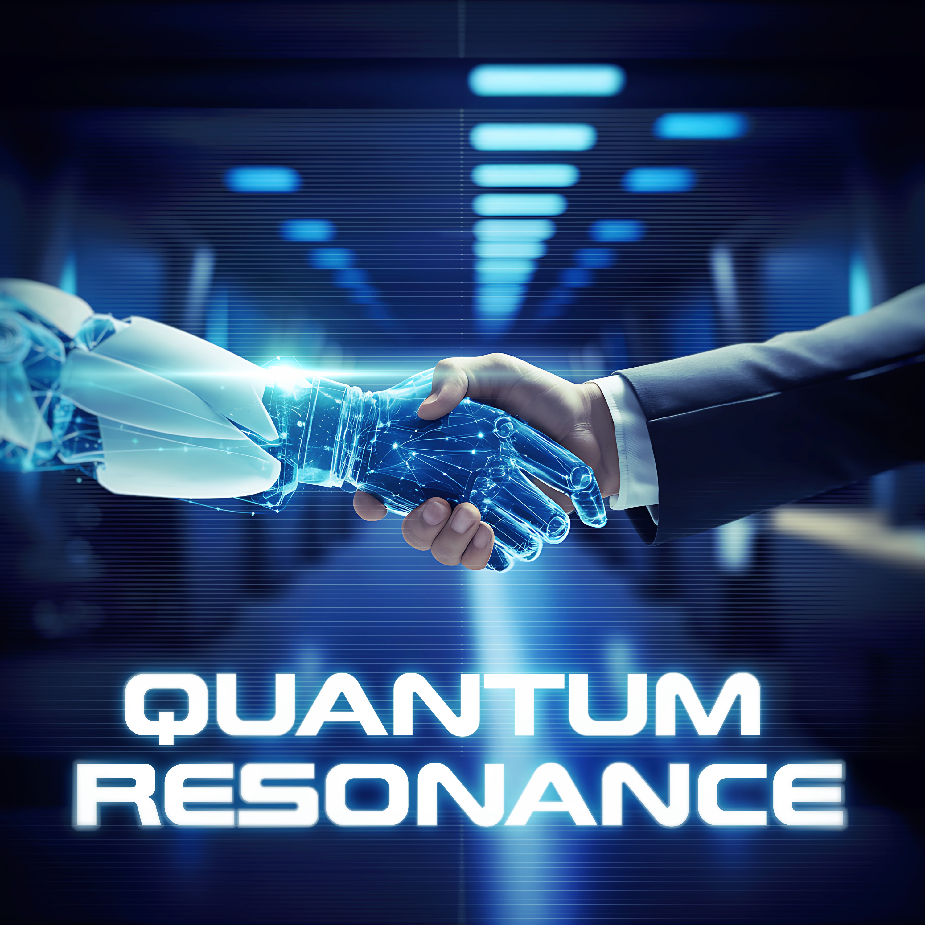 QUANTUM RESONANCE